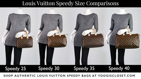 lv speedy bag sizes.